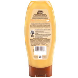 Garnier Whole Blends Repairing Conditioner Honey Treasures, For Damaged Hair, 22 fl. oz.-CaribOnline