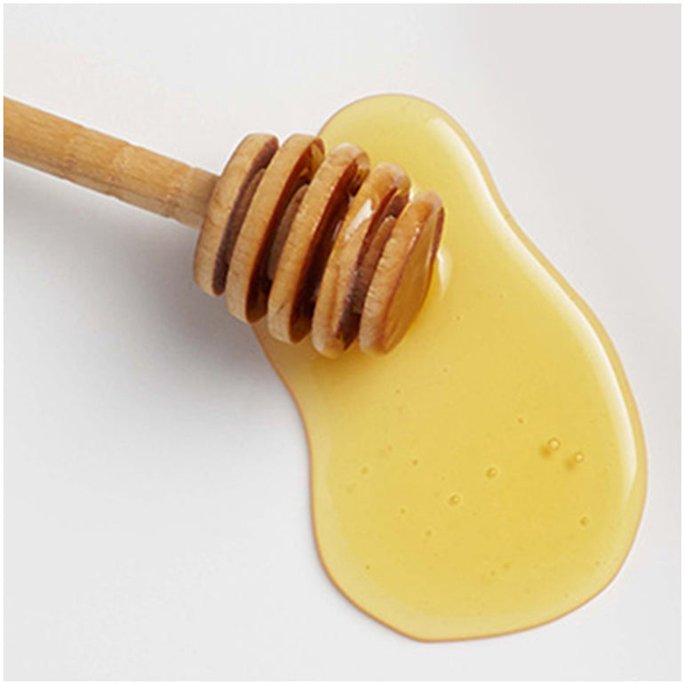 Garnier Whole Blends Repairing Hair Mask Honey Treasures, For Damaged Hair, 2 count-CaribOnline
