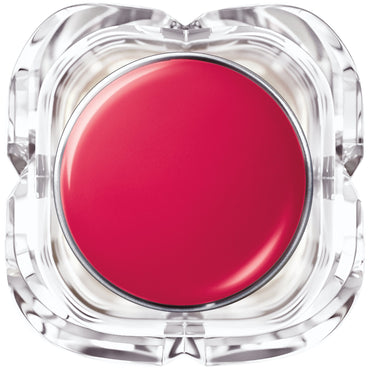 L'Oreal Paris Colour Riche Shine Glossy Ultra Rich Lipstick, Lacquered Strawberry, 0.1 oz.-CaribOnline