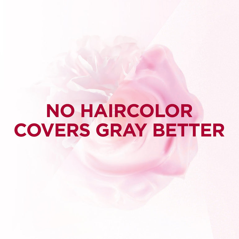 L'Oreal Paris Excellence Créme Permanent Triple Protection Hair Color, 5G Medium Golden Brown, 2 count-CaribOnline
