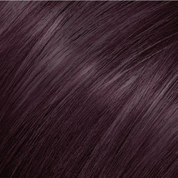 L'Oreal Paris Feria Multi-Faceted Shimmering Permanent Hair Color, 52 Medium Cool Iridescent Brown/ Cool Amethyst, 1 kit-CaribOnline