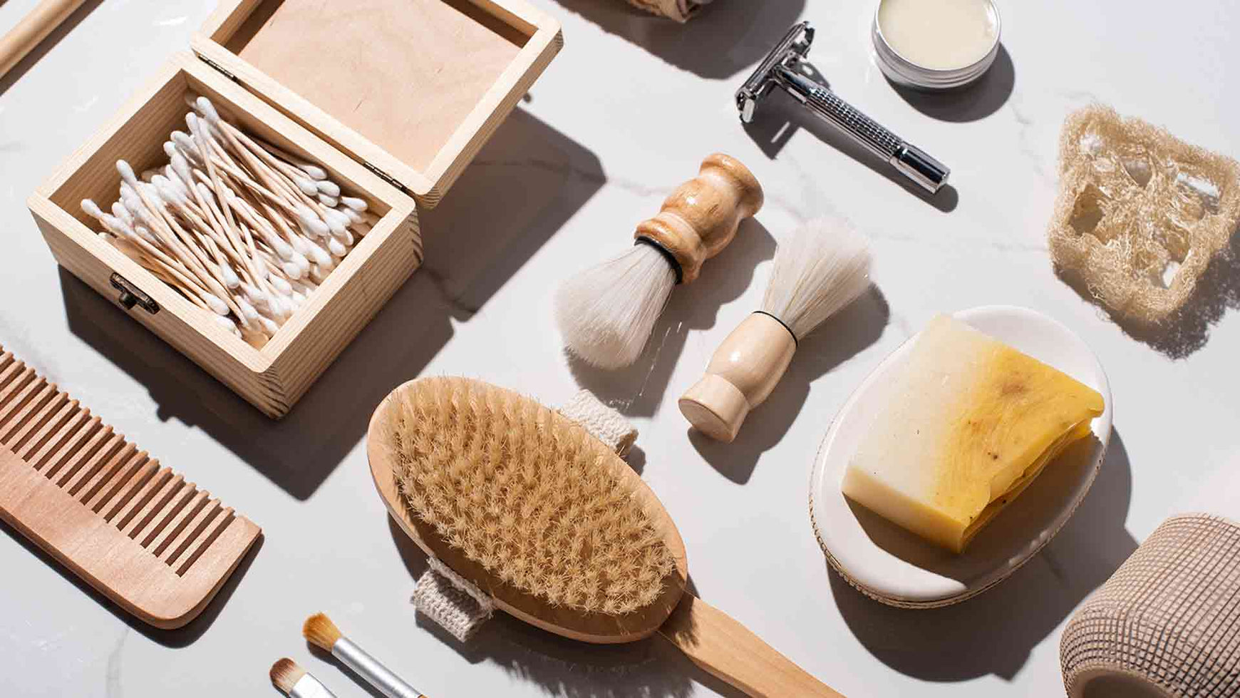How Often Should You Replace Your Beauty Tools?