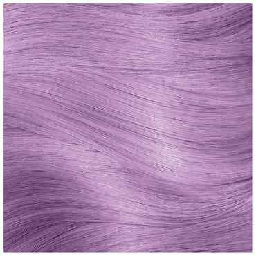 Garnier Color Sensation Hair Color Cream, 8.21 Sweet Lavender Dreams (Iridescent Purple), 3 count-CaribOnline