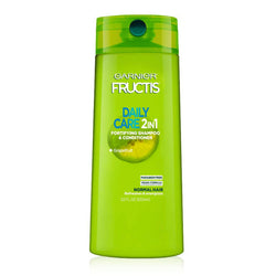 Garnier Fructis Daily Care 2-in-1 Shampoo and Conditioner, Normal Hair, 22 fl. oz.-CaribOnline