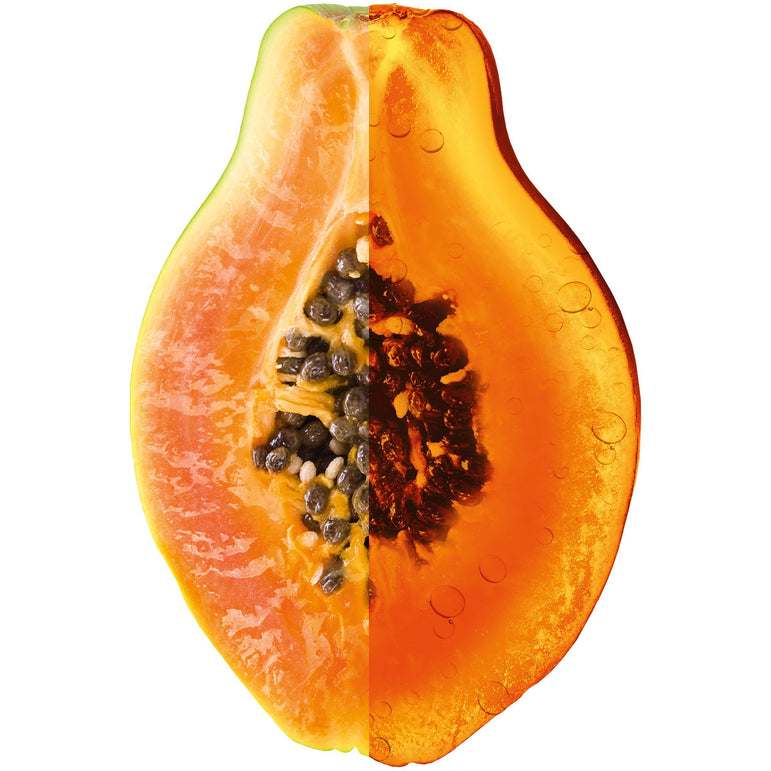 Garnier Fructis Hair Treats with Papaya Extracts, 3.4 fl. oz.-CaribOnline