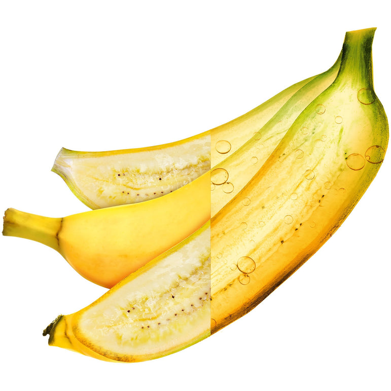 Garnier Fructis Strengthening Hair Treat, Banana Extract, 3.4 fl. oz.-CaribOnline