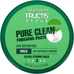 Garnier Fructis Style Pure Clean Finishing Paste, 2 oz.-CaribOnline