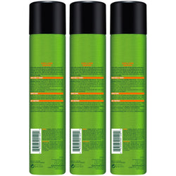 Garnier Fructis Style Sleek & Shine Anti-Humidity Hairspray, 3 count-CaribOnline