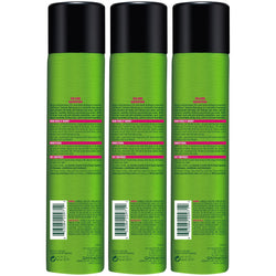 Garnier Fructis Style Volume Anti-Humidity Hairspray, 3 count-CaribOnline
