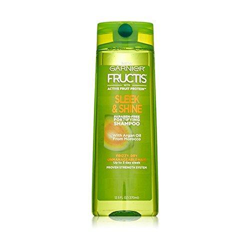 Garnier Hair Care Fructis Sleek & Shine Shampoo 12.5 oz-CaribOnline