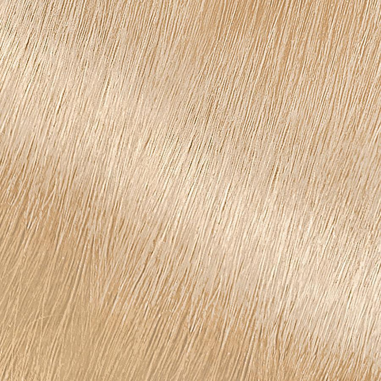 Garnier Nutrisse Nourishing Hair Color Creme, 111 Extra-Light Ash Blonde (White Chocolate), 2 count-CaribOnline