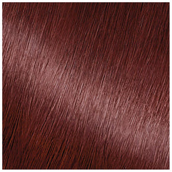 Garnier Nutrisse Nourishing Hair Color Creme, 452 Dark Reddish Brown, 1 kit-CaribOnline