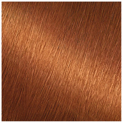 Garnier Nutrisse Nourishing Hair Color Creme, 643 Light Natural Copper, 2 count-CaribOnline