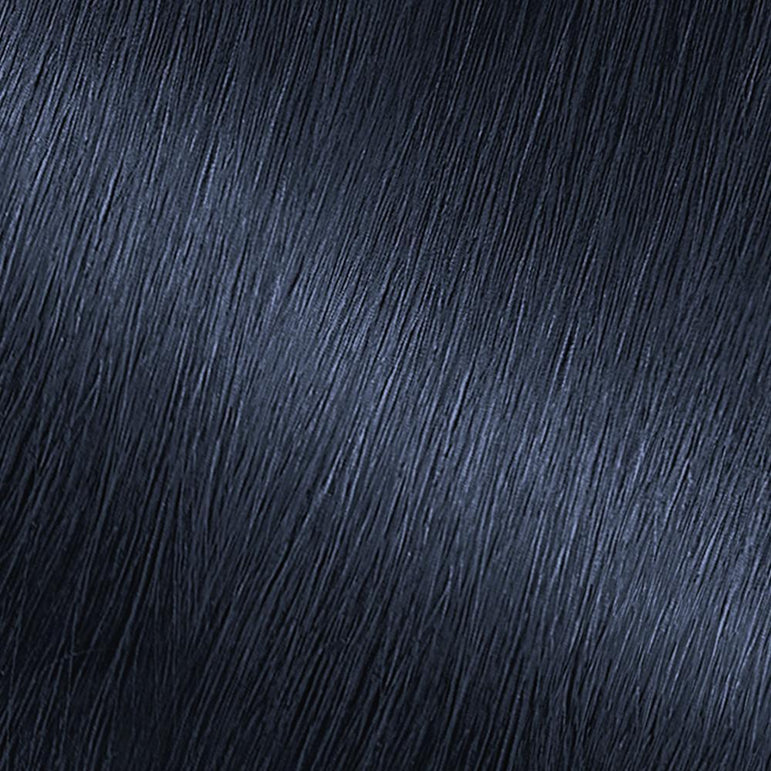 Garnier Nutrisse Ultra Color Nourishing Hair Color Creme, IN1 Dark Intense Indigo, 1 kit-CaribOnline