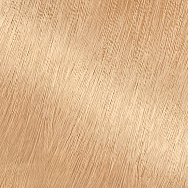 Garnier Nutrisse Ultra Color Nourishing Hair Color Creme, LB2 Ultra Light Natural Blonde, 1 kit-CaribOnline