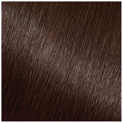 Garnier Nutrisse Ultra Coverage Nourishing Hair Color Creme, Deep Dark Brown (Sweet Pecan) 400, 1 kit-CaribOnline