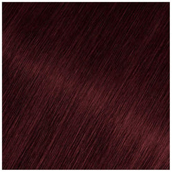 Garnier Olia Oil Powered Permanent Hair Color, 3.60 Darkest Red Rose, 1 kit-CaribOnline