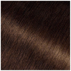 Garnier Olia Oil Powered Permanent Hair Color, 4.3 Dark Golden Blonde, 1 kit-CaribOnline