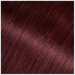 Garnier Olia Oil Powered Permanent Hair Color, 4.60 Dark Intense Auburn, 2 count-CaribOnline