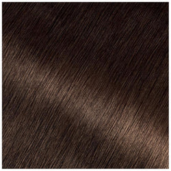Garnier Olia Oil Powered Permanent Hair Color, 5.0 Medium Brown, 1 kit-CaribOnline