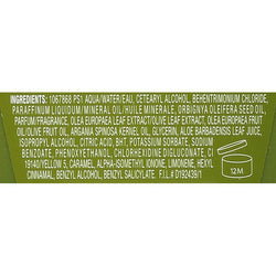 Garnier Whole Blends Replenishing Conditioner Legendary Olive, For Dry Hair, 22 fl. oz.-CaribOnline