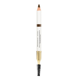 L'Oreal Paris Age Perfect Brow Magnifying Pencil with Vitamin E, Deep Brown, 0.02 oz.-CaribOnline