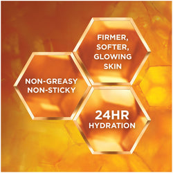 L'Oreal Paris Age Perfect Hydra Nutrition All Over Paraben Free Honey Balm, 1.7 fl. oz.-CaribOnline