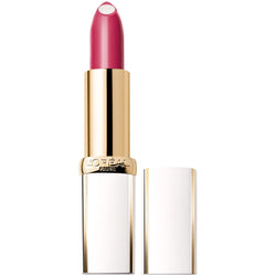 L'Oreal Paris Age Perfect Luminous Hydrating Lipstick + Nourishing Serum, Beautiful Rosewood, 0.13 oz.-CaribOnline