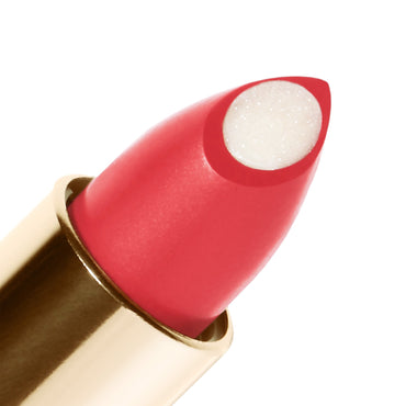 L'Oreal Paris Age Perfect Luminous Hydrating Lipstick + Nourishing Serum, Luminous Pink, 0.13 oz.-CaribOnline