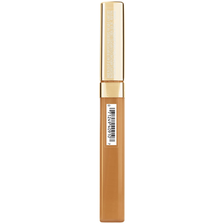 L'Oreal Paris Age Perfect Radiant Concealer with Hydrating Serum, Caramel Beige, 0.23 fl. oz.-CaribOnline