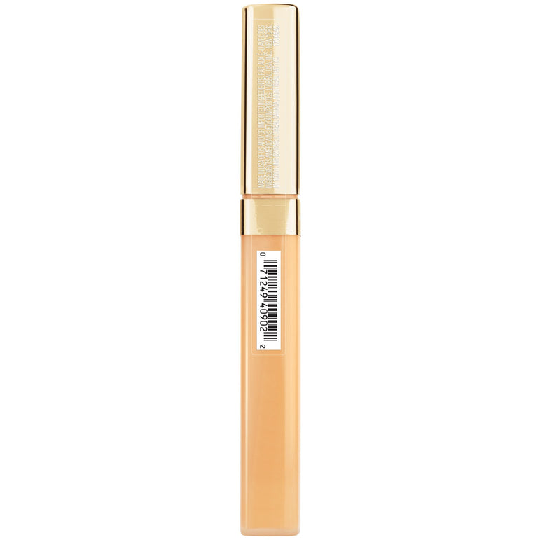 L'Oreal Paris Age Perfect Radiant Concealer with Hydrating Serum, Nude Beige, 0.23 fl. oz.-CaribOnline