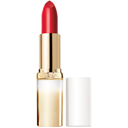 L'Oreal Paris Age Perfect Satin Lipstick with Precious Oils, Blooming Rose, 0.13 fl. oz.-CaribOnline