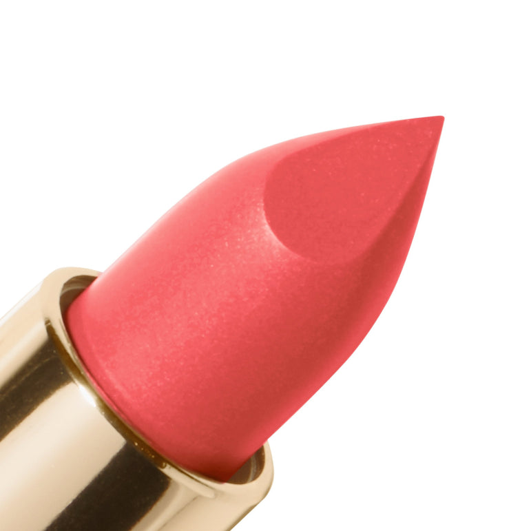 L'Oreal Paris Age Perfect Satin Lipstick with Precious Oils, Pink Petal, 0.13 fl. oz.-CaribOnline