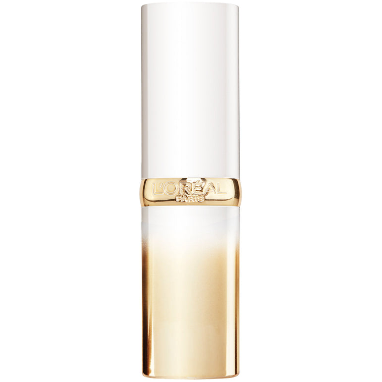 L'Oreal Paris Age Perfect Satin Lipstick with Precious Oils, Pink Petal, 0.13 fl. oz.-CaribOnline