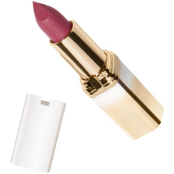 L'Oreal Paris Age Perfect Satin Lipstick with Precious Oils, Soft Mauve, 0.13 fl. oz.-CaribOnline