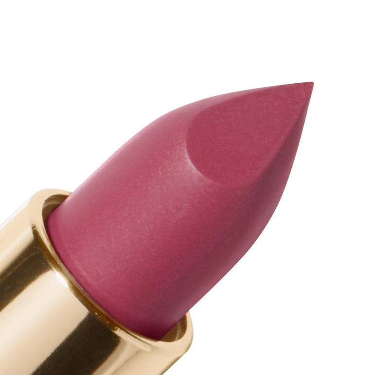 L'Oreal Paris Age Perfect Satin Lipstick with Precious Oils, Soft Mauve, 0.13 fl. oz.-CaribOnline
