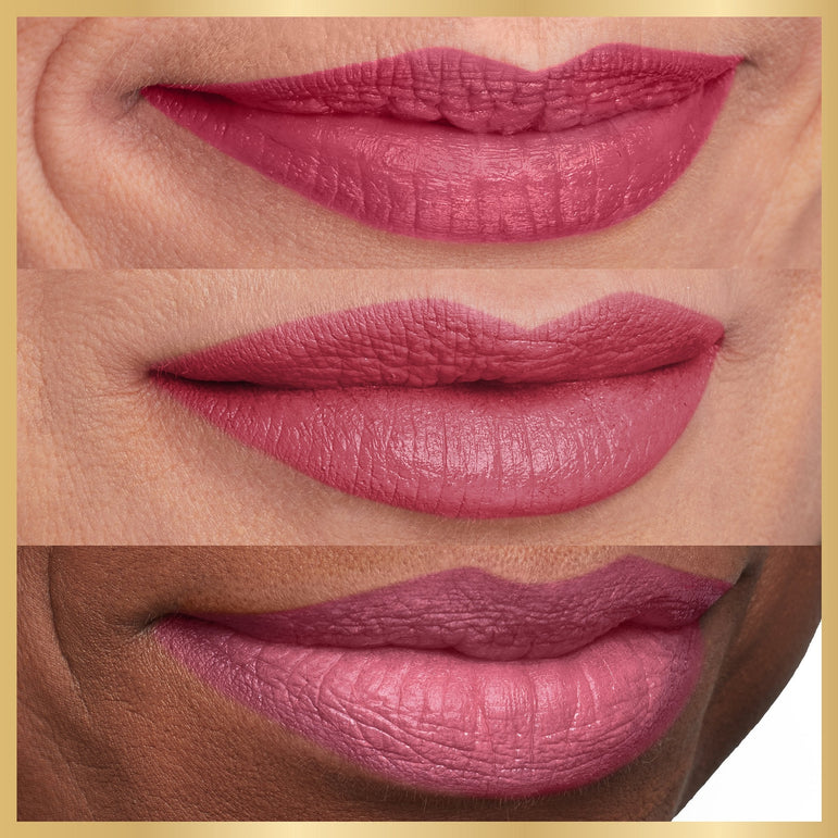 L'Oreal Paris Age Perfect Satin Lipstick with Precious Oils, Subtle Primrose, 0.13 fl. oz.-CaribOnline