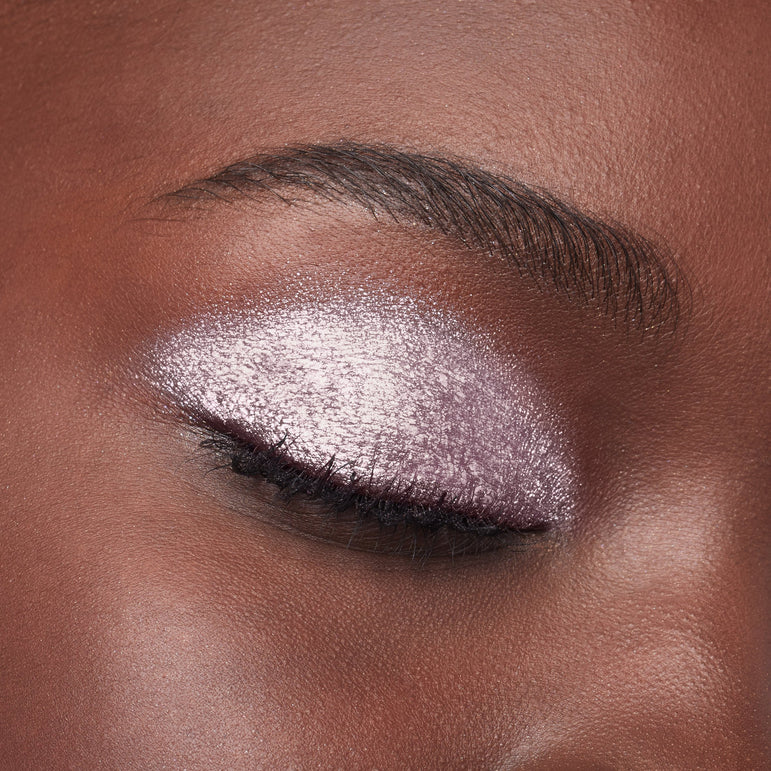 L'Oreal Paris Brilliant Eyes Shimmer Liquid Eye Shadow Makeup, Amethyst Quartz, 0.1 oz.-CaribOnline