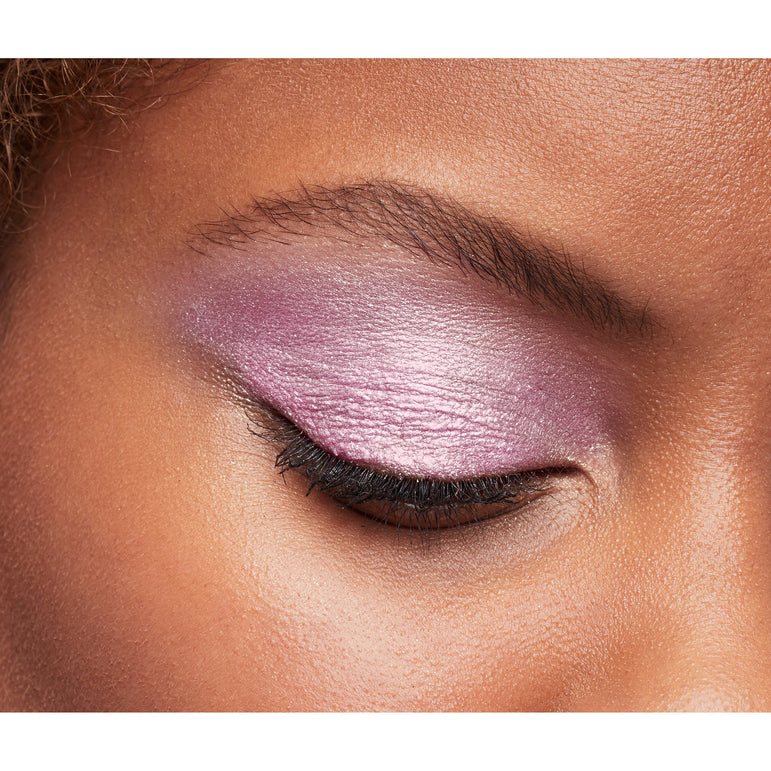 L'Oreal Paris Brilliant Eyes Shimmer Liquid Eye Shadow Makeup, Blush Jewel, 0.1 oz.-CaribOnline