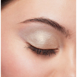 L'Oreal Paris Brilliant Eyes Shimmer Liquid Eye Shadow Makeup, Crystal Shine, 0.1 oz.-CaribOnline