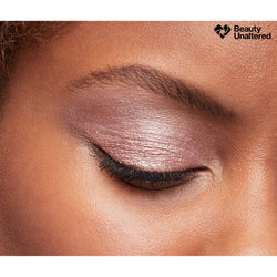 L'Oreal Paris Brilliant Eyes Shimmer Liquid Eye Shadow Makeup, Rose Gem, 0.1 oz.-CaribOnline