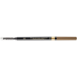 L'Oreal Paris Brow Stylist Definer Waterproof Eyebrow Mechanical Pencil, Blonde, 0.003 oz.-CaribOnline