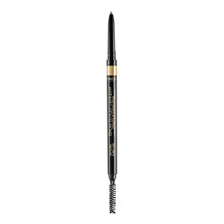 L'Oreal Paris Brow Stylist Definer Waterproof Eyebrow Mechanical Pencil, Light Blonde, 0.003 oz.-CaribOnline