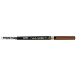 L'Oreal Paris Brow Stylist Definer Waterproof Eyebrow Mechanical Pencil, Light Brunette, 0.003 oz.-CaribOnline