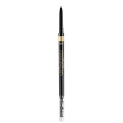 L'Oreal Paris Brow Stylist Definer Waterproof Eyebrow Mechanical Pencil, Soft Black, 0.003 oz.-CaribOnline