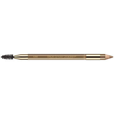 L'Oreal Paris Brow Stylist Designer Brow Pencil, Blonde, 0.045 oz.-CaribOnline