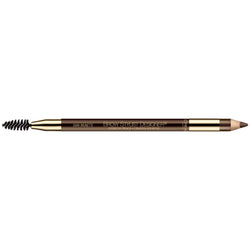 L'Oreal Paris Brow Stylist Designer Brow Pencil, Dark Brunette, 0.045 oz.-CaribOnline