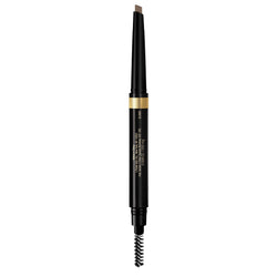 L'Oreal Paris Brow Stylist Shape & Fill Mechanical Eye Brow Makeup Pencil, Blonde, 0.008 oz.-CaribOnline