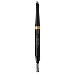 L'Oreal Paris Brow Stylist Shape & Fill Mechanical Eye Brow Makeup Pencil, Dark Blonde, 0.008 oz.-CaribOnline