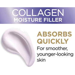 L'Oreal Paris Collagen Moisture Filler Facial Day Cream Fragrance Free, 1.7 fl. oz.-CaribOnline